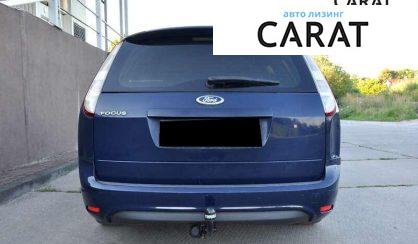 Ford Focus 2011