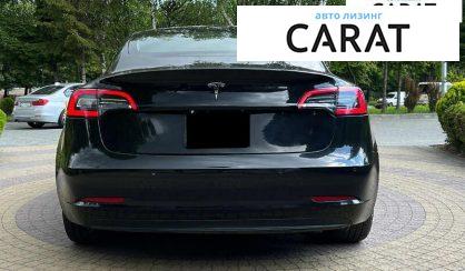 Tesla Model 3 2018