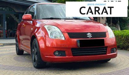 Suzuki Swift 2007