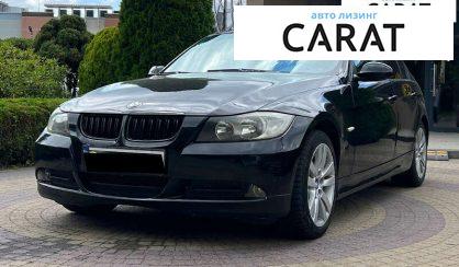 BMW 3 Series 2006