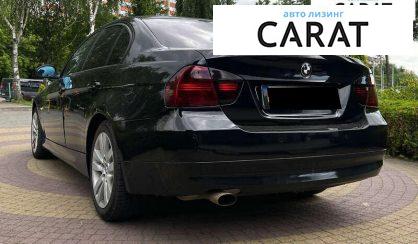 BMW 3 Series 2006