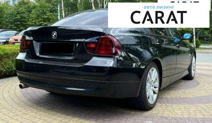 BMW 3 Series 2006
