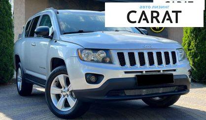 Jeep Compass 2013