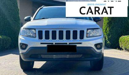 Jeep Compass 2013