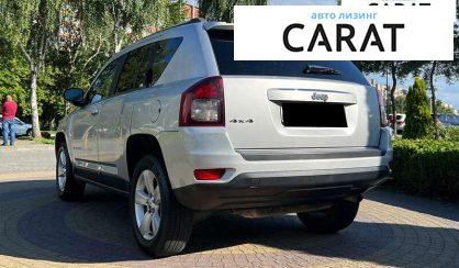 Jeep Compass 2013