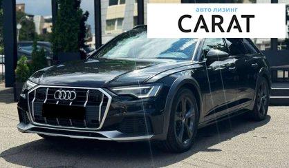 Audi A6 2019