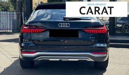 Audi A6 2019