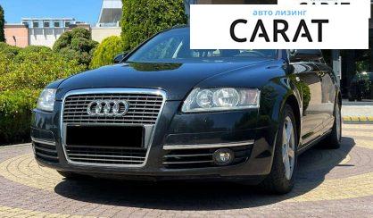 Audi A6 2006