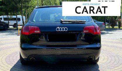 Audi A6 2006