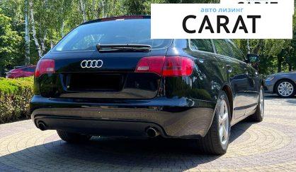 Audi A6 2006