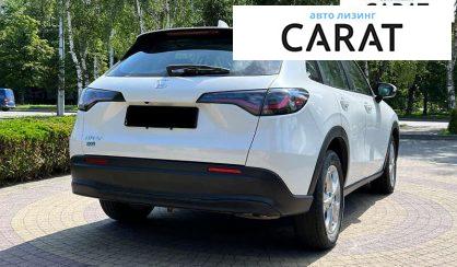 Honda HR-V 2023