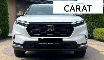 Honda CR-V 2023