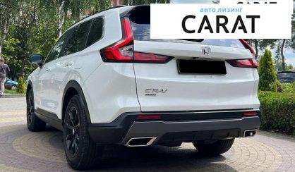 Honda CR-V 2023