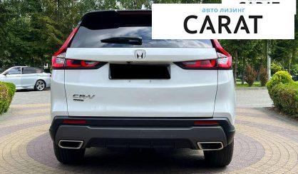 Honda CR-V 2023