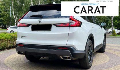 Honda CR-V 2023