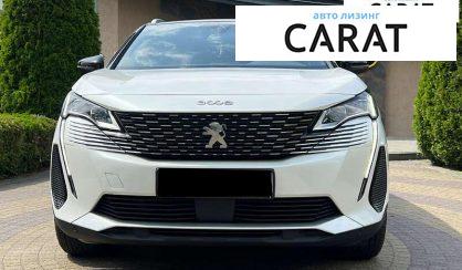 Peugeot 3008 2023