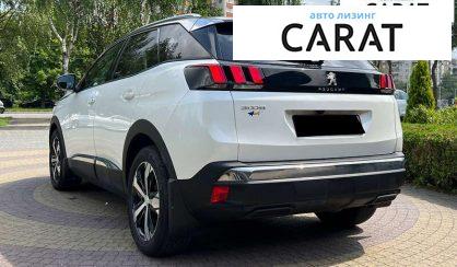 Peugeot 3008 2023