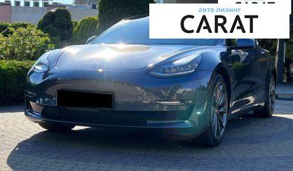 Рассмотреть Tesla Model 3 2020 Tesla Model 3 2020 - авто лізинг Carat