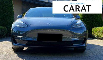 Tesla Model 3 2020
