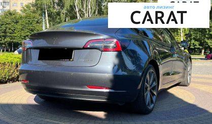 Tesla Model 3 2020