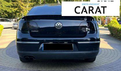 Volkswagen Passat 2010