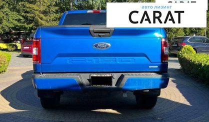 Ford F-150 2019