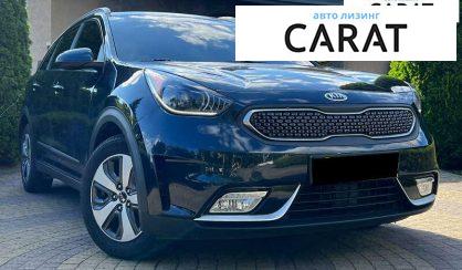 Kia Niro 2018