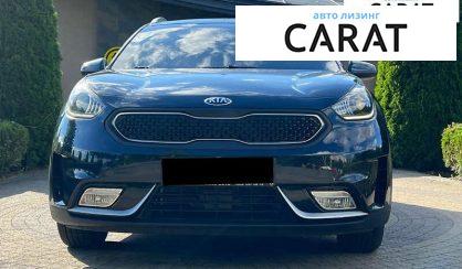 Kia Niro 2018