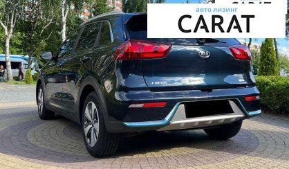 Kia Niro 2018