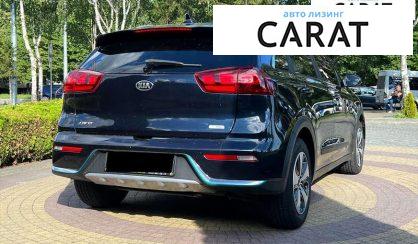 Kia Niro 2018