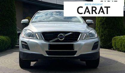 Volvo XC60 2012