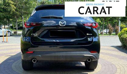 Mazda CX-5 2023