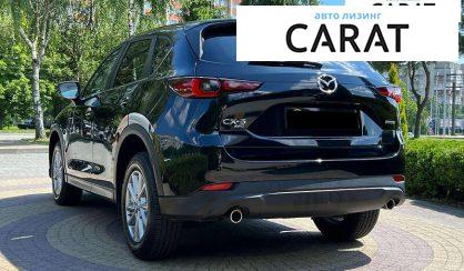 Mazda CX-5 2023