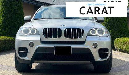 BMW X5 2013
