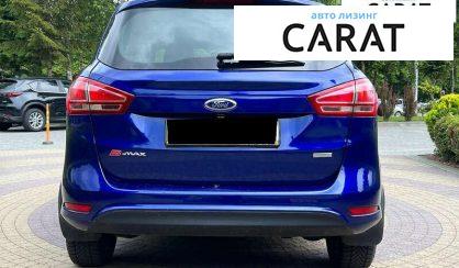 Ford B-Max 2014