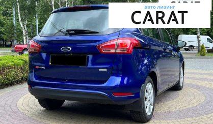 Ford B-Max 2014