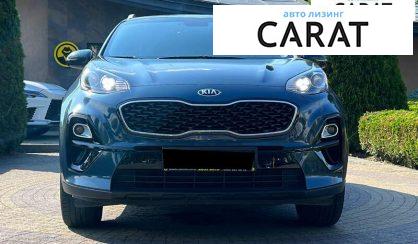 Kia Sportage 2019
