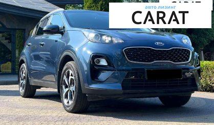 Kia Sportage 2019