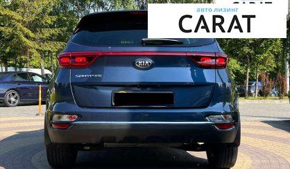Kia Sportage 2019