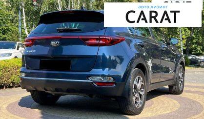 Kia Sportage 2019