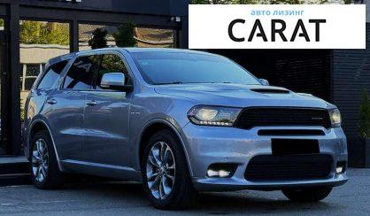 Dodge Durango 2019