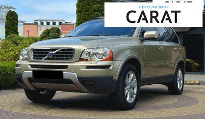 Volvo XC90 2007