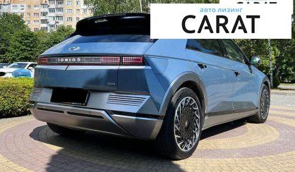 Hyundai Ioniq 2021