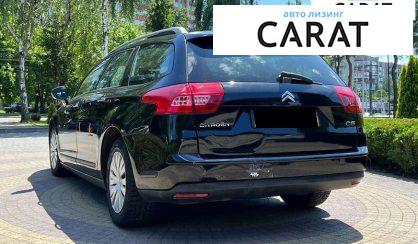 Citroen C5 2009
