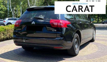 Citroen C5 2009