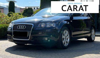 Audi A3 2007