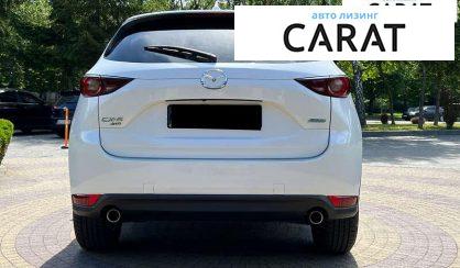 Mazda CX-5 2017