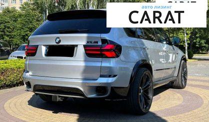 BMW X5 2012