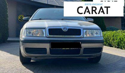 Skoda Octavia 2007
