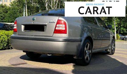 Skoda Octavia 2007